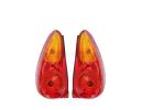 Tail Lamp - J00-4433010