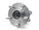 Front Wheel Hub - CGCS-017