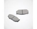 Front Brake Pads - CGCS-022