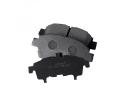 Brake Pad - BDF3-005