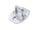 Door Lock Ring   - BDF3-042