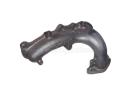 Exhaust Manifold  - 3721008031