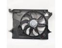 Radiator Electronic Fan - 10385464