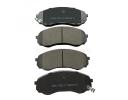 Brake Pads - 3501115XKZ16B