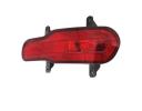 Rear Fog Lamp - 4116300XKZ16A