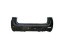 Rear bumper - 2804101BKZ16A