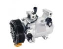 Compressor Cooling Pump - 8103100XKZ20A