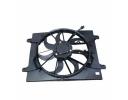 Cooling fan assy - T21-1308010