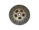 Clutch Driven Plate  - T21-1601030