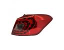 Front fog lamp - T21-4433020