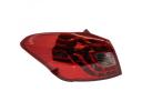 Front fog lamp - T21-4433010