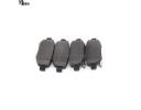 Rear brake pad (shoe) - T21-3502080