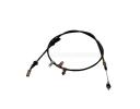 CLUTCH CABLE  - Q22-1602040