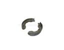 Rear brake pad (shoe) - Q22-3502170