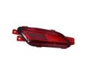 Rear fog lamp   - 10103129