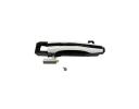 Outer handle, Front  door - 1068002048