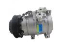 AC compressor Assy  - 1067000182