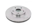 Front Brake disc.  - 1064001281