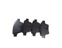 REAR BRAKE PADS  - 1064001725