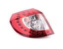 Left tail lamp  - 1017001040