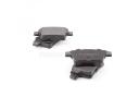 Front brake pad kit  - 1014020059