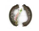 Rear Brake Shoes - 1014002679