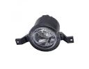 Front fog lamp  - 1017001245