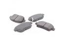 Front brake pad kit  - 1014003350