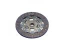 Clutch Driven Plate   - CV6019-0200