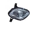 Front fog lamp  - CV6033-0100