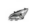 Front fog lamp - C201035-0100