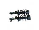 Front shock absorber - 2904110-U01