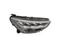 Head lamp - 4121104XST01A