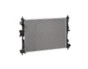 Cooling radiator - 1301101XGW02A