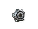 Front wheel hub - 3103100XGW02A