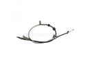 Packing brake cable - 3508400U1910