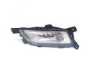 Front fog lamp - 4116100U1910