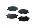 Front brake pad kit - 3500310U2230-F01