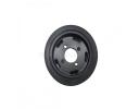 Crankshaft pulley - DAK006-1301