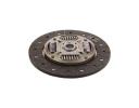 Clutch Driven Plate - 1601200U8020