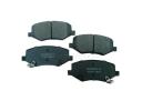 Front brake pad kit - 3500310U2230-F01b