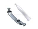 Outer handle, Rear door  - 6105110U7101-RR