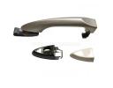 Outer handle,front  door - 6105110U7101-L