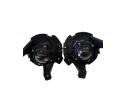 Front fog lamp  - 4116100U7101