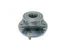 Front Wheel Hub Bearing - 3103110U2011