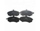 Front brake pad kit  - S3500L21167-50023