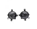 Front Fog lamp - S6-4116100