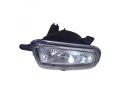 Rear fog lamp - S6-4116300