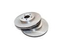 Brake Discs - M6-3501011