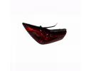 Left rear tail light - SC2E-4133010